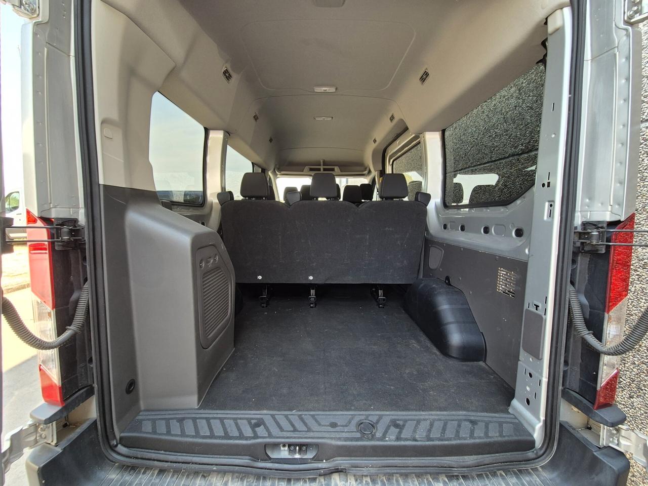 Ford Transit 2.0TDCi 130CV 9 posti