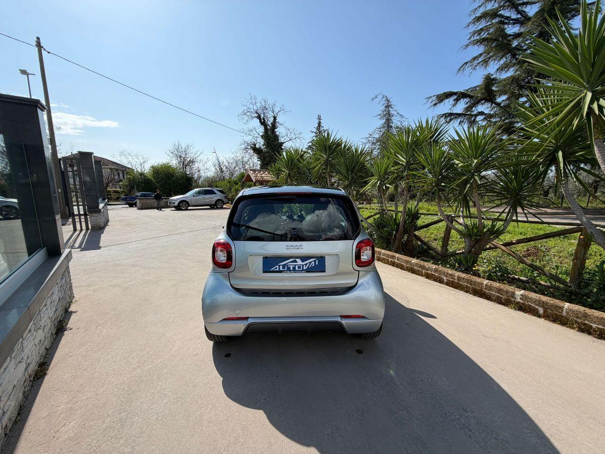 SMART - Fortwo - 70 1.0 twinamic Passion
