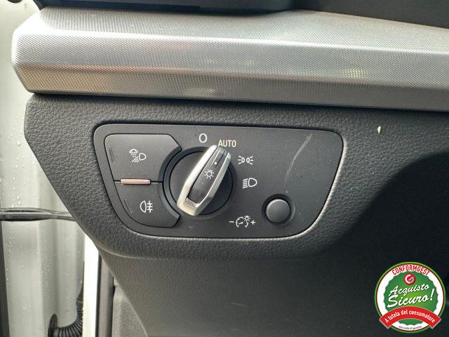 AUDI Q5 40 TDI 204 CV quattro S tronic Business Advanced