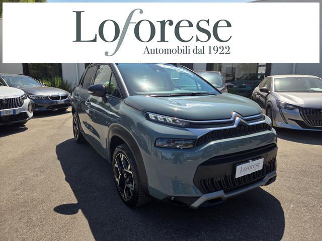CITROEN C3 Aircross PureTech 130 S&S EAT6 Shine Pack
