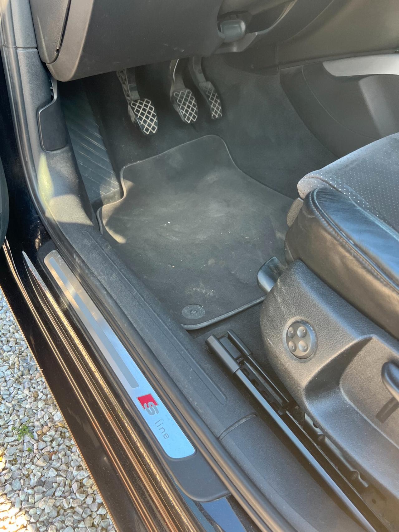 Audi A4 Avant 2.0 TDI 143CV F.AP. Advanced