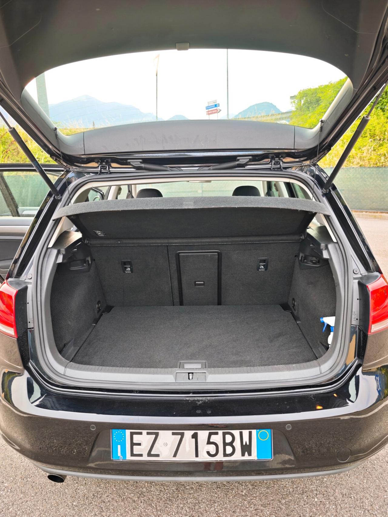 Volkswagen Golf 1.6 TDI 105 CV - PERFETTA AL 100% -