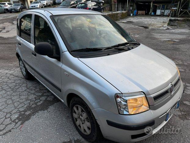 Fiat Panda 1.2 neopatentati