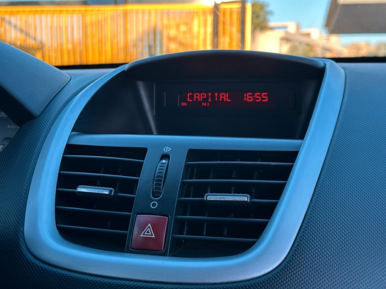 PEUGEOT 206 Plus 1.1 60 CV 5 porte Trendy