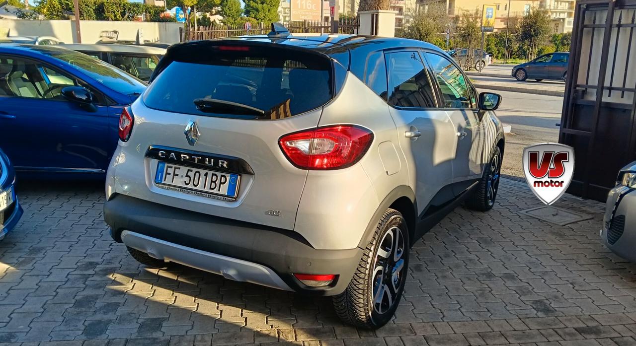 RENAULT CAPTUR 1.5 DCI-AUTO-RETROC