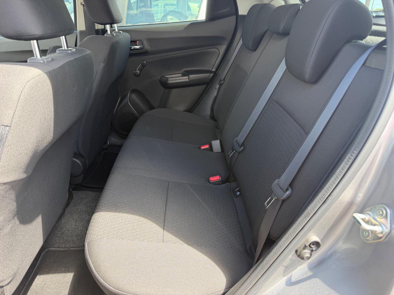 Suzuki Swift 1.2 Hybrid Top