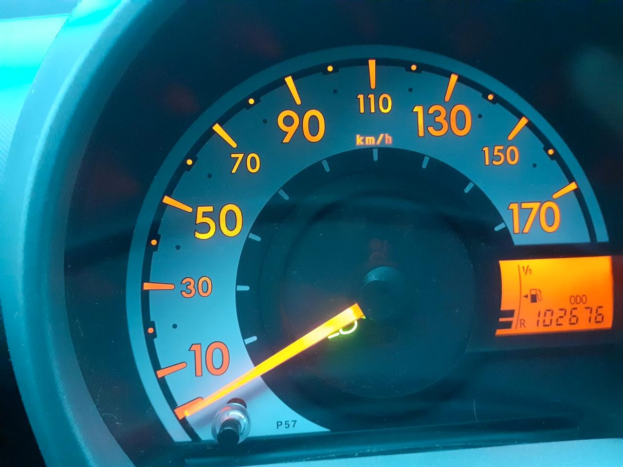 Toyota Aygo 1.0 12V VVT-i 5 porte Cool Soda Connect