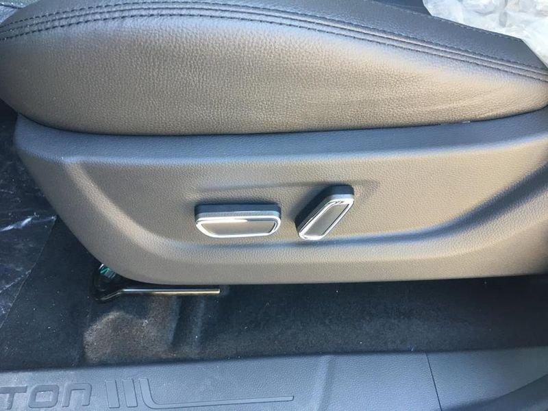 Foton Tunland G7 8 AT PRONTA CONSEGNA