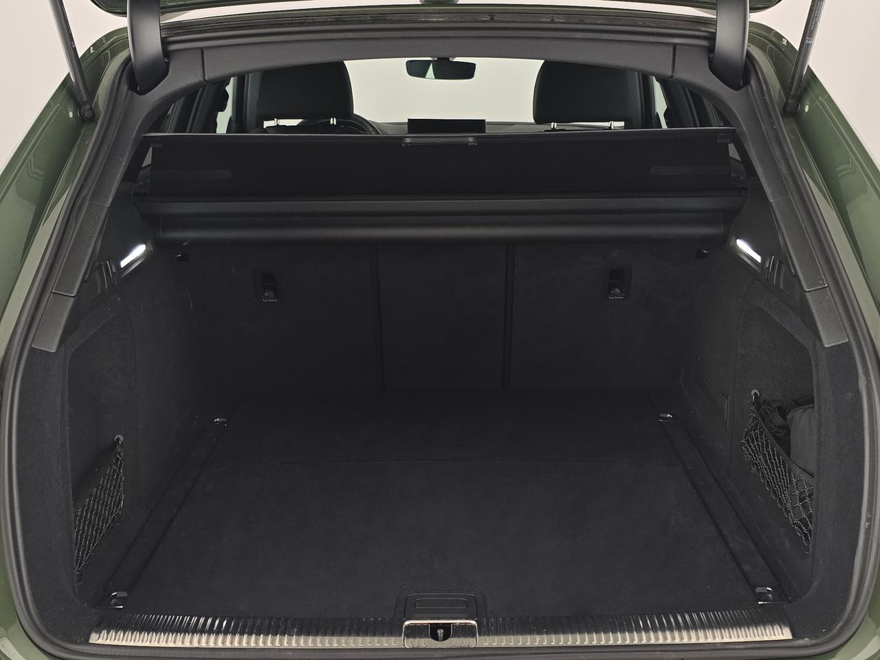 Audi A4 avant 40 2.0 tdi mhev s line edition 204cv s-tronic