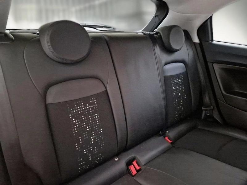 FIAT 500X 1.0 T3 120cv MT E6D Connect