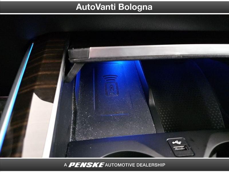 BMW X5 X5 xDrive30d 48V Msport Pro