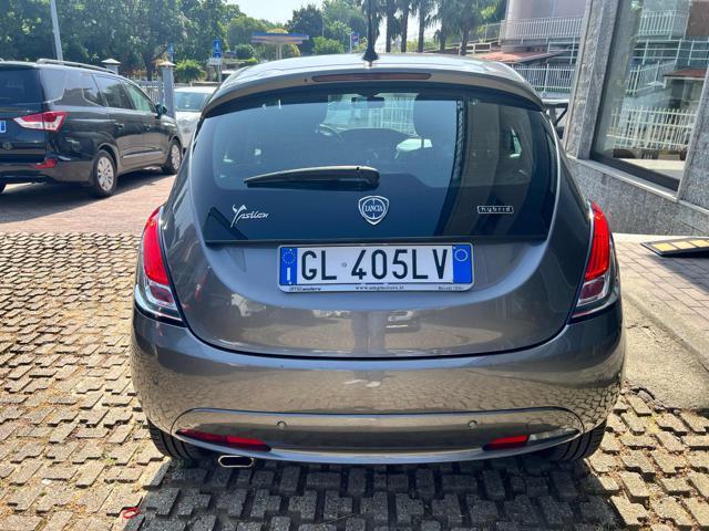 LANCIA Ypsilon 1.0 FireFly 5 porte S&S Hybrid Gold