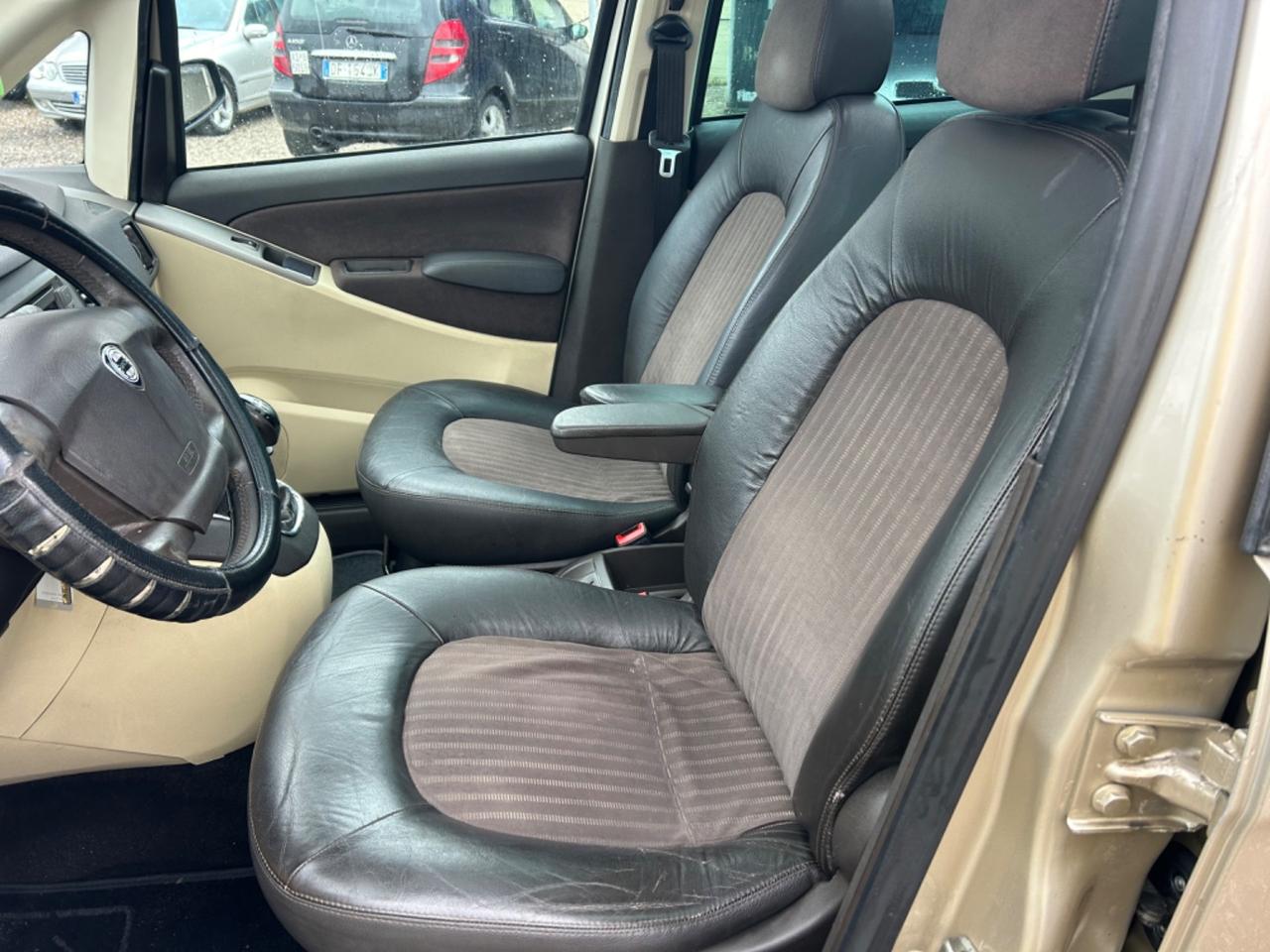 Renault Modus 1.2 16V Pack