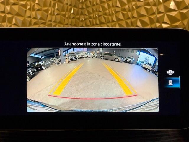 Mercedes-benz V 250 d Automatic Premium Extralong