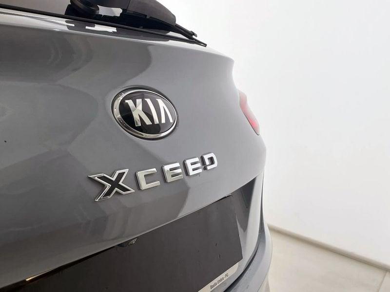 KIA Xceed Xceed 1.6 CRDi 136 CV Evolution