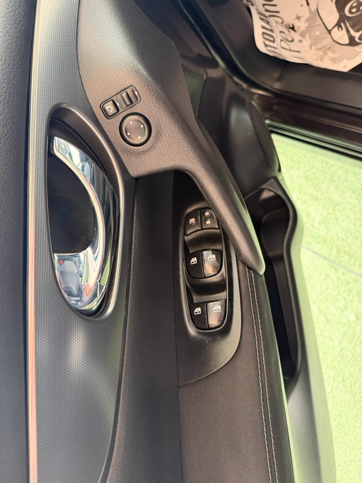 NISSAN QASHQAI N-CONNECTA 1.5 DIESEL 110CV