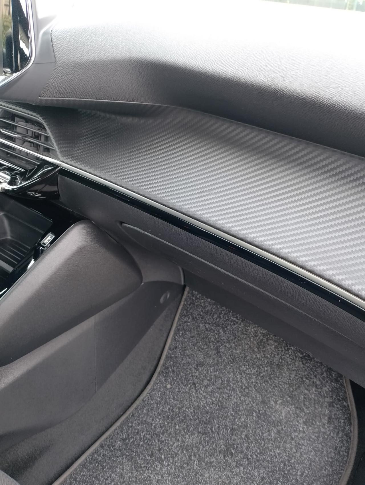 Peugeot 208 PureTech 75 Stop&Start 5 porte Active