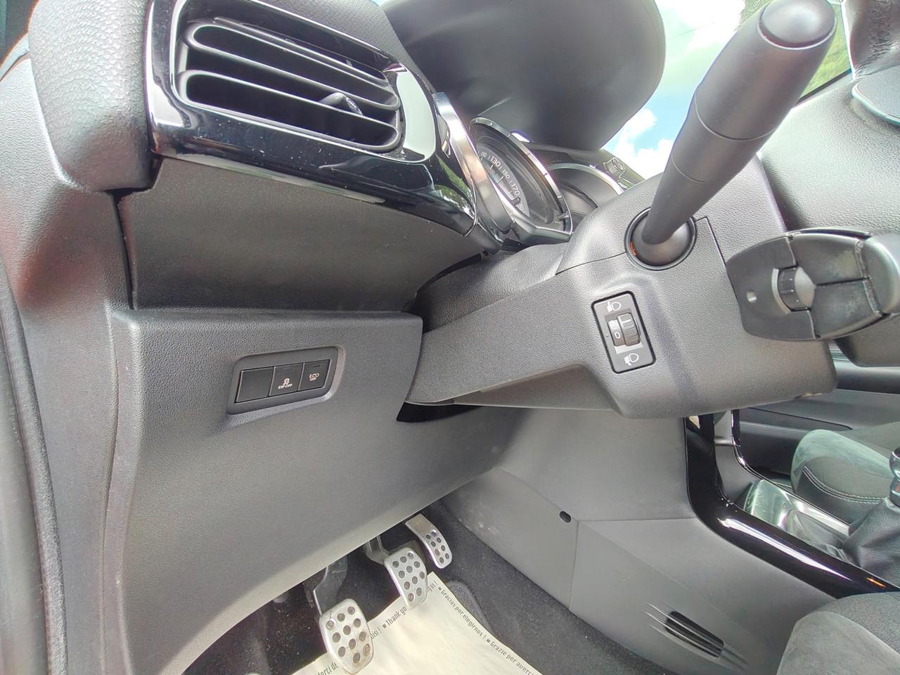 Ds DS3 1.6 e-HDi 92CV airdream So Chic