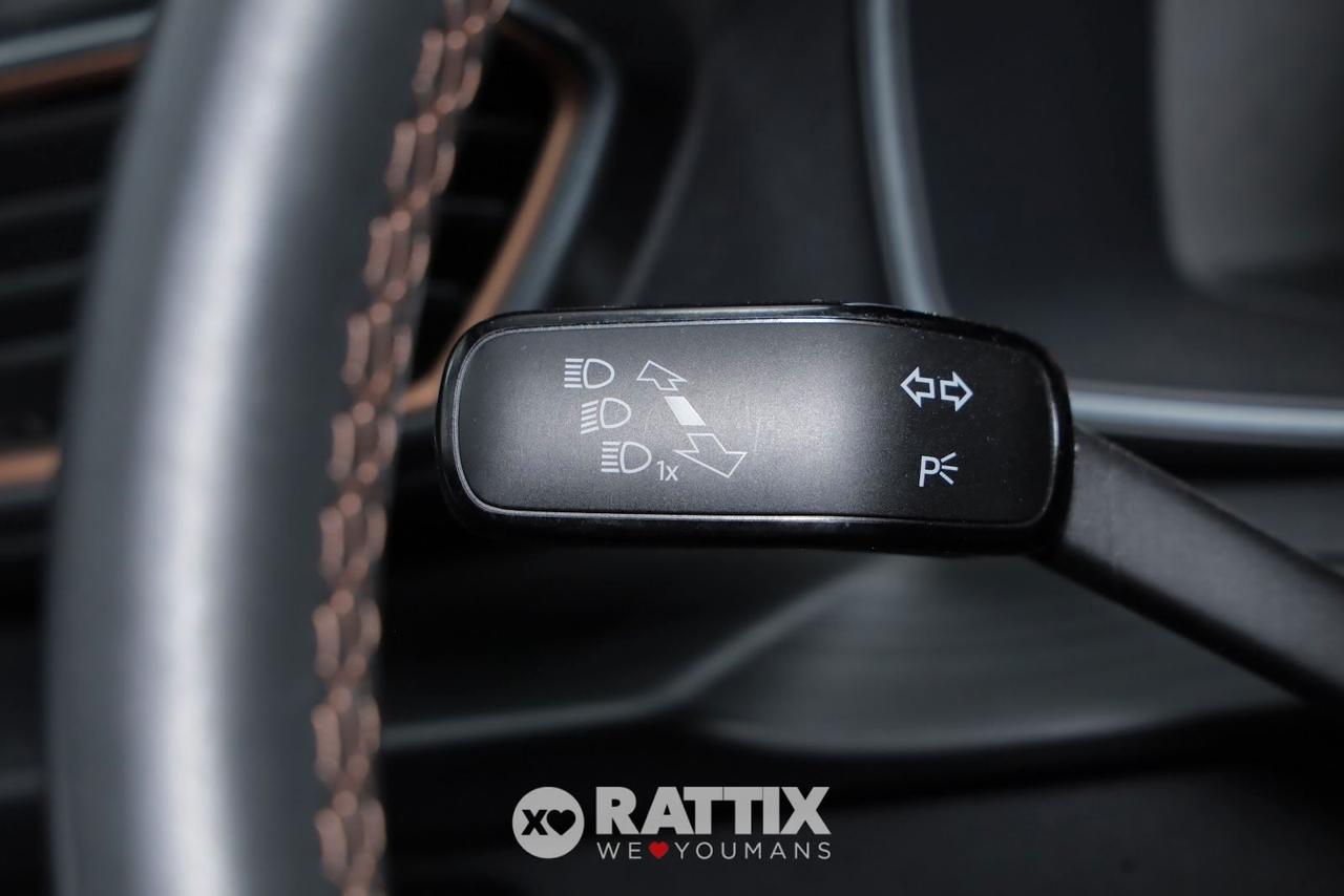 Cupra Formentor 1.4 e-Hybrid DSG