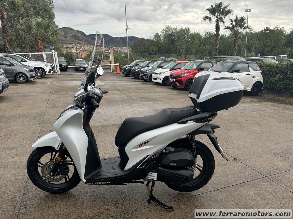 HONDA SH 125 sport NUOVO PRONTA CONSEGNA