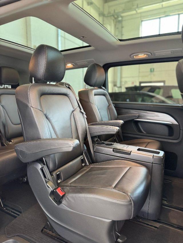 MERCEDES-BENZ V 300 d Executive Long//IVA COMPRESA//TETTO//