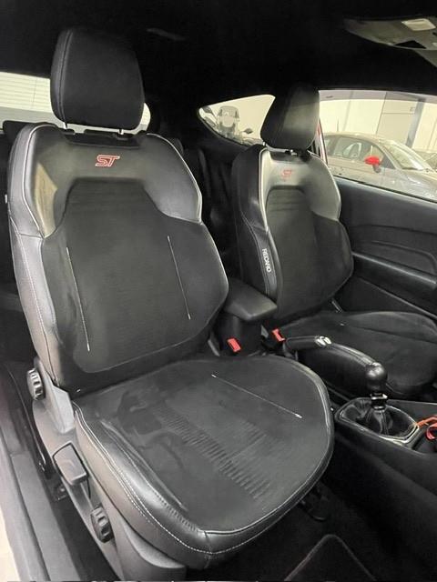 Ford Fiesta 1.5 Ecoboost 200 CV 3 porte ST