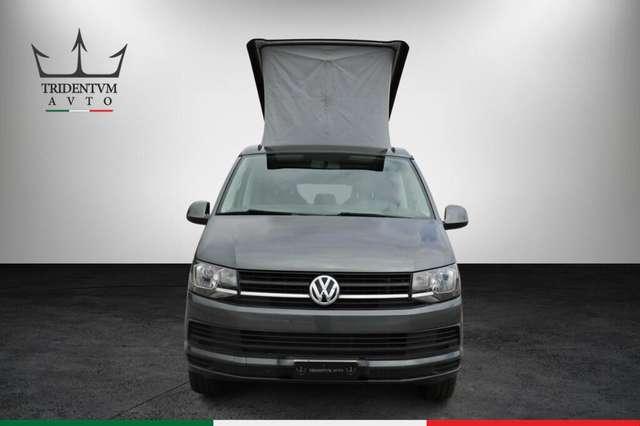Volkswagen T6 California 2.0 TDI Beach 150cv