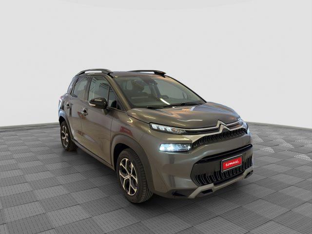 CITROEN C3 Aircross C3 Aircross PureTech 110 S&S Plus