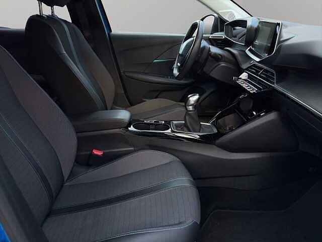 Peugeot 208 PureTech 75 Stop&Start 5 porte Allure Pack