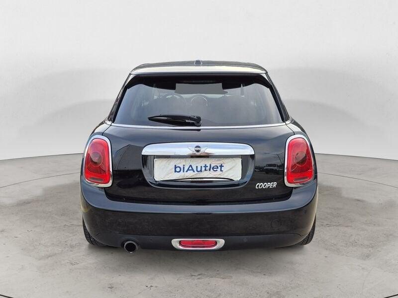 MINI Mini 5 porte Mini 1.5 Cooper 5p