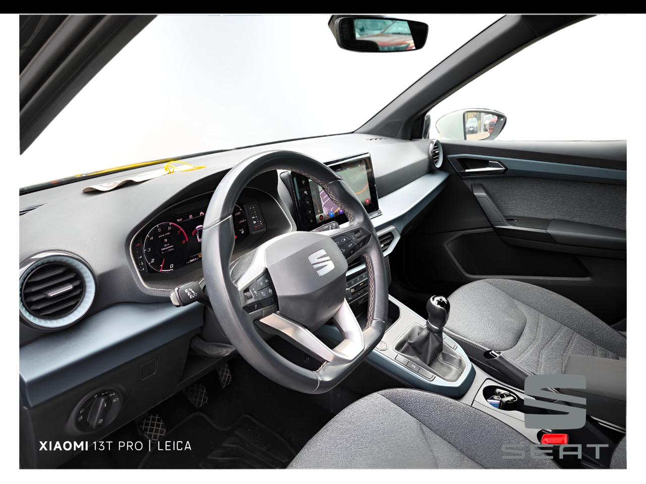 SEAT Arona 1.0 ecotsi Xperience 95cv