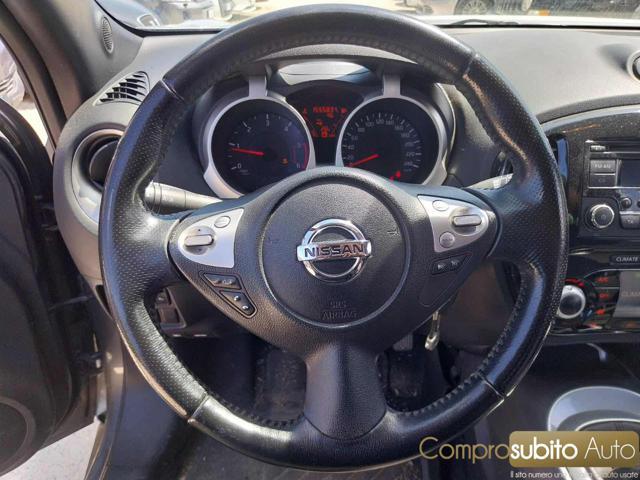NISSAN Juke 1.5 dCi Start&Stop Acenta