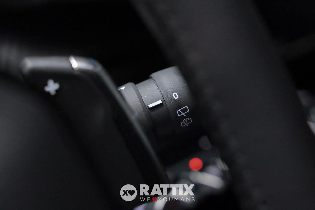 Peugeot 2008 1.2 Hybrid 145CV Allure e-DCS6