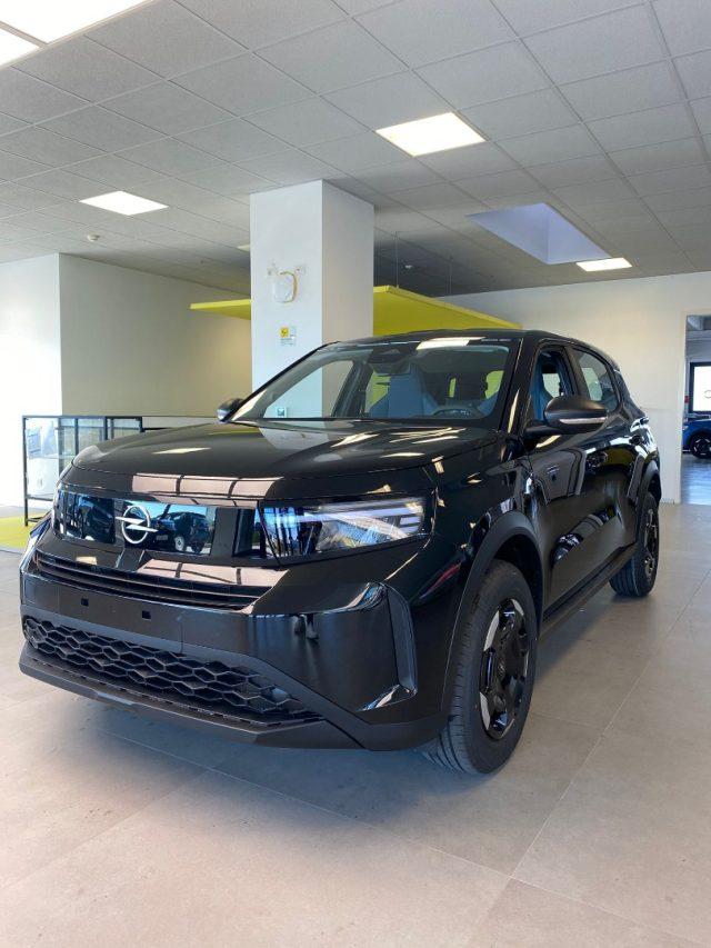 OPEL Frontera Hybrid 110 CV EDCT Edition