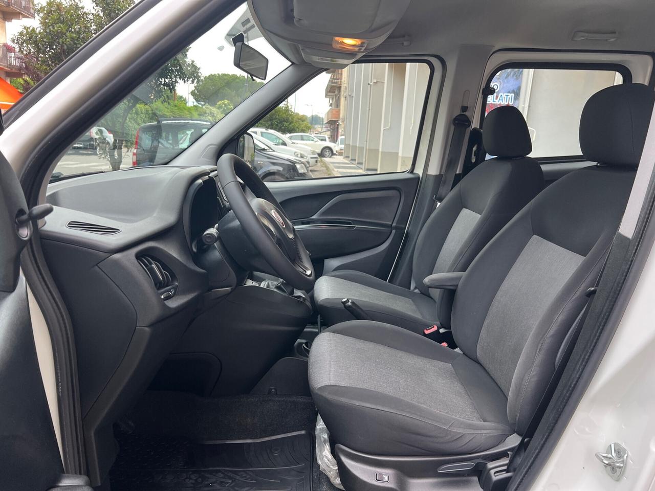 Fiat Doblo Doblò 1.3 MJT PC Combi N1