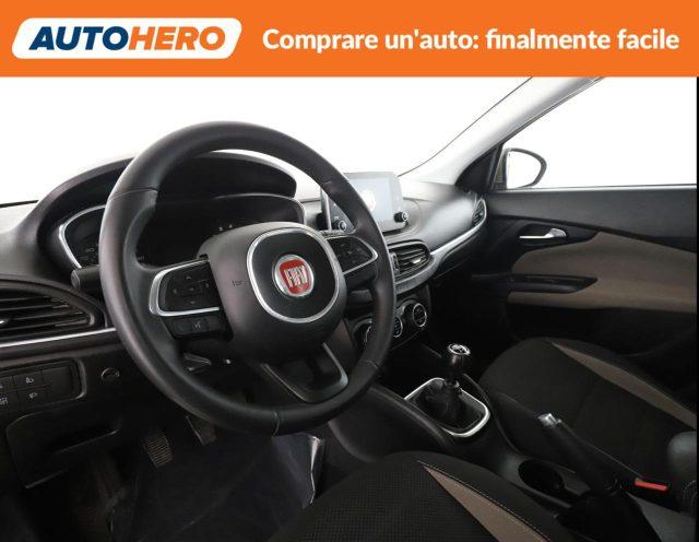 FIAT Tipo 1.4 5 porte Lounge