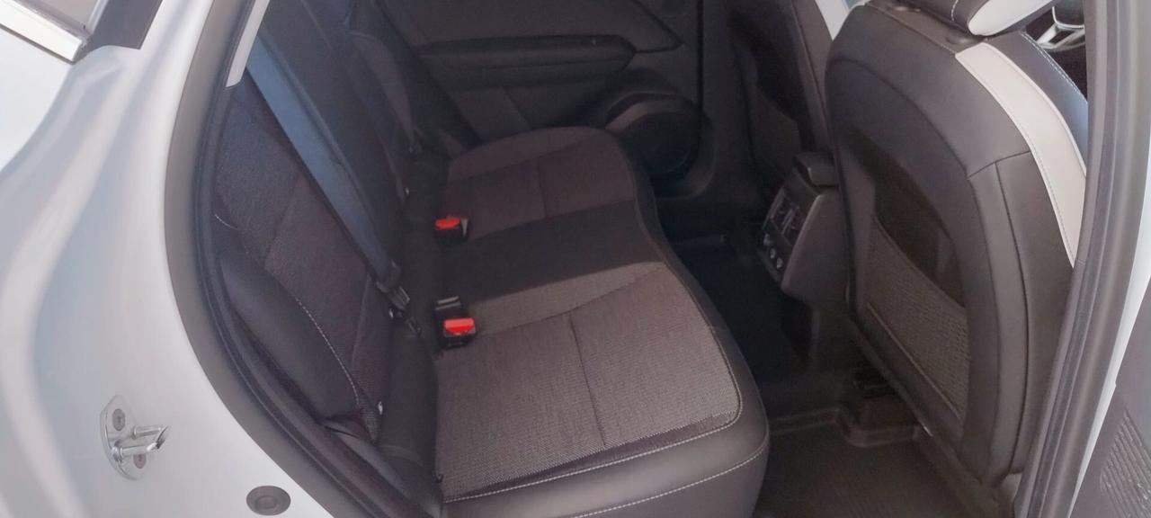 Renault Captur Full Hybrid E-Tech 145 CV Intens