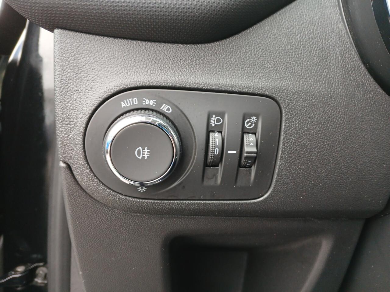 Opel Crossland 1.5D 120CV ELEGANCE AUTO 2022