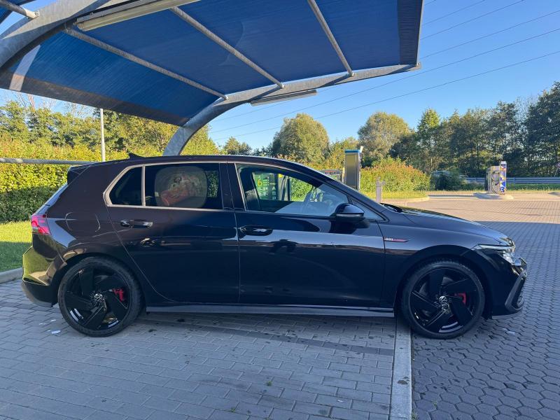 Volkswagen Golf 2.0 tsi GTI 245cv dsg