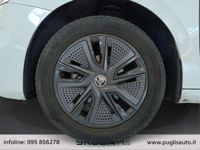 SKODA Fabia 1.0 TSI 95 CV Style