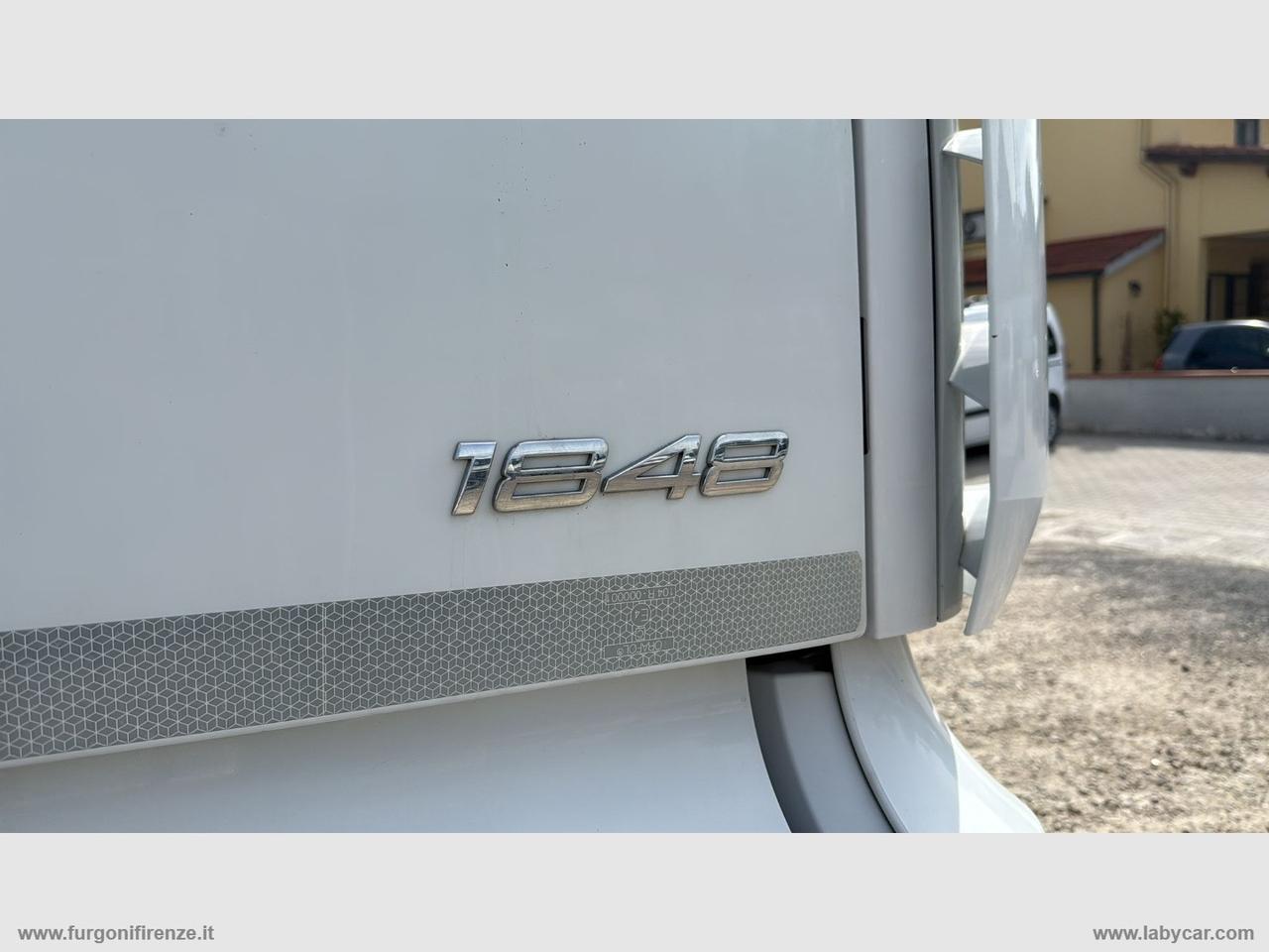 ACTROS 18_48LS