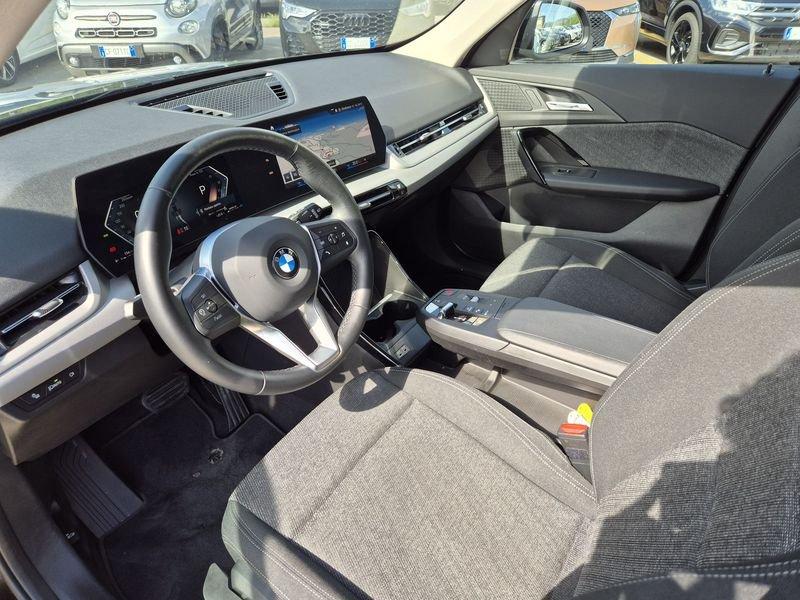 BMW X1 sdrive18d auto