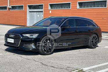 AUDI A6 Avant 45 3.0 TDI quattro tiptronic Business Plus