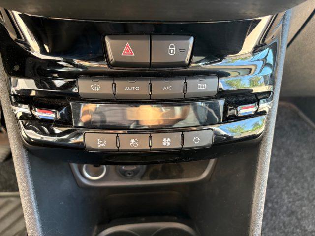 PEUGEOT 2008 1.1 BENZINA OK NEOP. CAMBIO AUT. KM CERTIFICATI