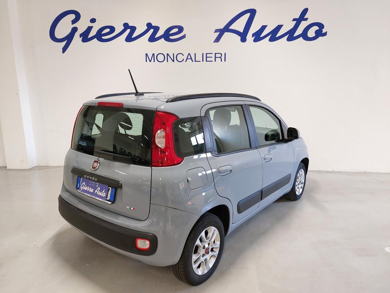 FIAT Panda 3ª serie Panda 1.2 Lounge