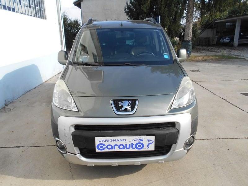 Citroën Berlingo 16 hdi 90 Xtr