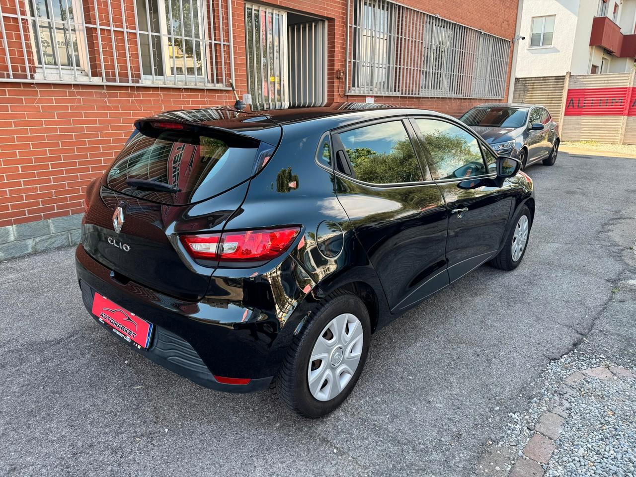 Renault Clio 1.2 75CV GPL 5 porte Live