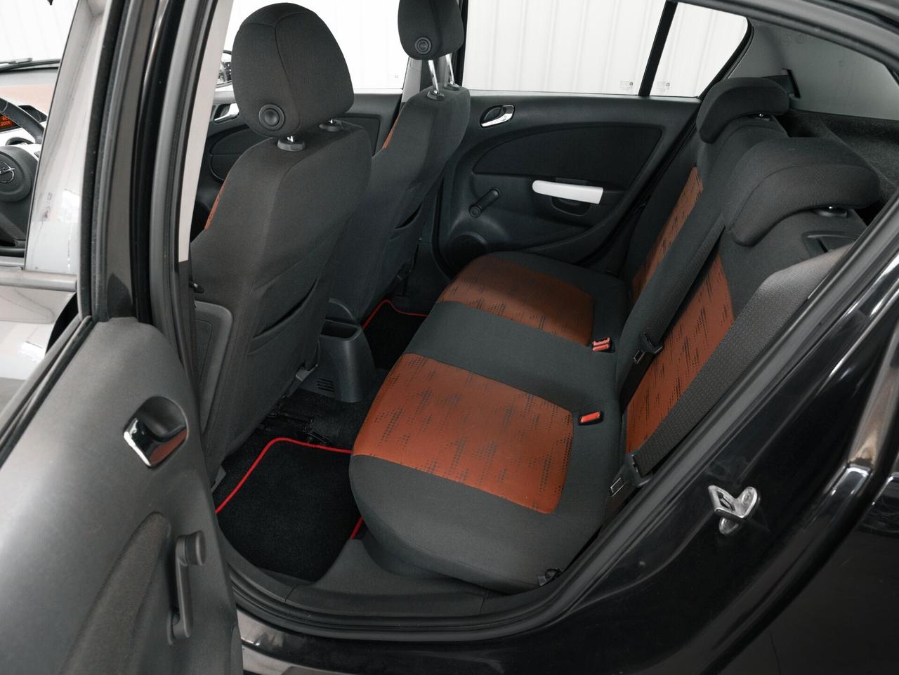 Opel Corsa 1.2 5 porte Elective