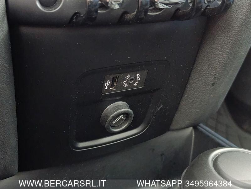 MINI Mini Countryman F60 Mini 2.0 Cooper D Hype Countryman