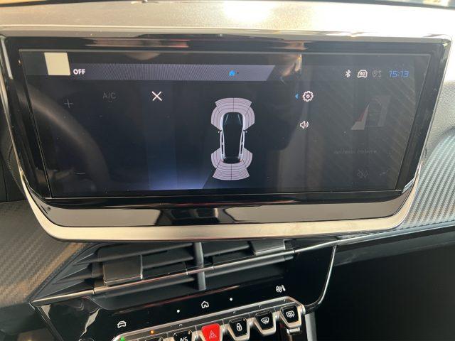 PEUGEOT 208 1.2 PureTech 100CV Allure